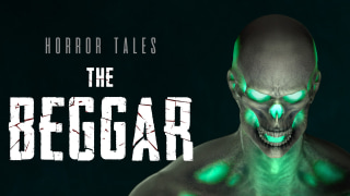 Horror Tales: The Beggar - Announcement Trailer