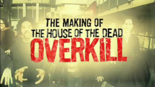 House of the Dead: Overkill - Gametrailer