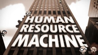 Human Resource Machine - Gametrailer