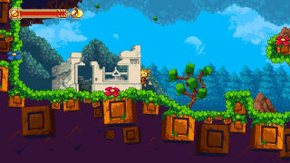Iconoclasts - Gameplay Trailer