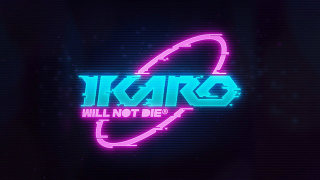Ikaro: Will Not Die - Announcement Teaser Trailer