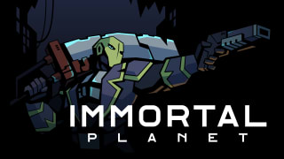 Immortal Planet - Gametrailer