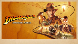 Indiana Jones and the Great Circle - Gameplay Reveal Trailer