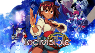 Indivisible - Gametrailer