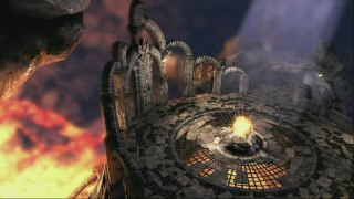 Infinity Blade: Dungeons - Gametrailer