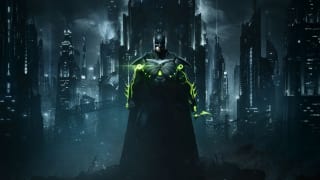 Injustice 2 - 'The Lines are Redrawn' Story Trailer