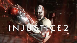 Injustice 2 - Gametrailer