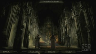 Inquisitor - gog.com Pre-Order Trailer