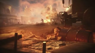 Insurgency: Sandstorm - Gametrailer