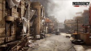 Insurgency: Sandstorm - Gametrailer