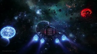 Into the Stars - Gametrailer