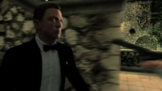 James Bond 007: Blood Stone - Gametrailer