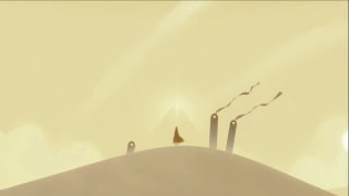 Journey - PlayStation 4 Announcement Trailer