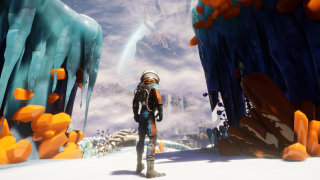 Journey to the Savage Planet - E3 2019 Gameplay Trailer