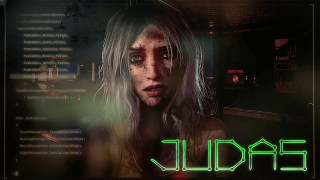 Judas - Story Trailer