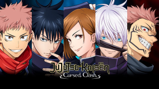 Jujutsu Kaisen: Cursed Clash - Character Trailer