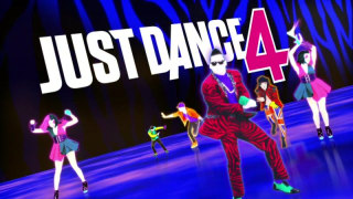 Just Dance 4 - Gangnam Style DLC Trailer