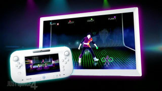 Just Dance 4 - gamescom 2012 Trailer
