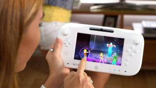 Just Dance 4 - Wii U Launch Trailer