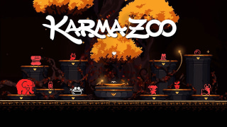 KarmaZoo - Release Date Trailer