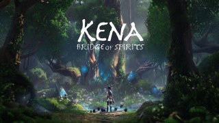 Kena: Bridge of Spirits - Gametrailer