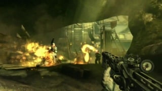 Killzone 2 - Gametrailer