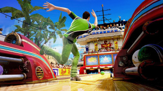 Kinect Sports Rivals - Gametrailer