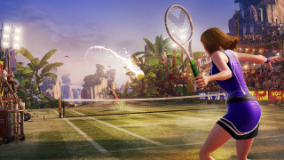 Kinect Sports Rivals - Gametrailer