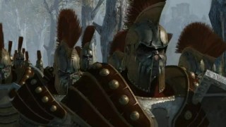 King Arthur II - Gametrailer