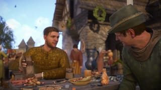 Kingdom Come: Deliverance - 'The Good, the Bad and the Sneaky' Gameplay Demo Video