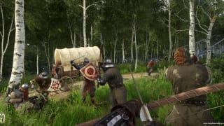 Kingdom Come: Deliverance - 'Great Haste Makes Great Waste' Gameplay Demo Video
