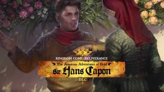 Kingdom Come: Deliverance - Gametrailer