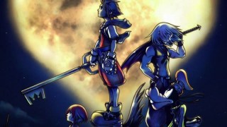 Kingdom Hearts HD 1.5 ReMix - Gametrailer