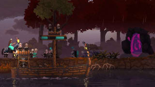 Kingdom: New Lands - Gametrailer