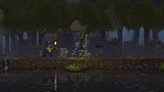 Kingdom: New Lands - 'Skull Island' DLC Trailer