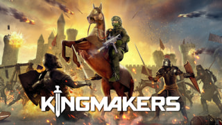 Kingmakers - Announcement Trailer