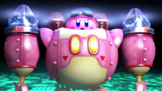 Kirby: Planet Robobot - Gametrailer