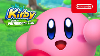 Kirby und das vergessene Land - Gameplay Overview Trailer