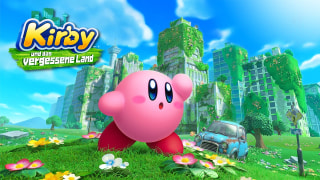 Kirby und das vergessene Land - Launch Trailer