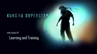Kung Fu Superstar - Learning and Training Entwickler-Video