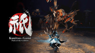 Kunitsu-Gami: Path of the Goddess - Gameplay Overview Trailer