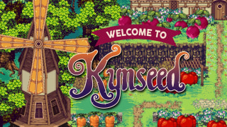 Kynseed - Gametrailer