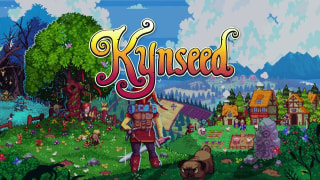 Kynseed - Gametrailer