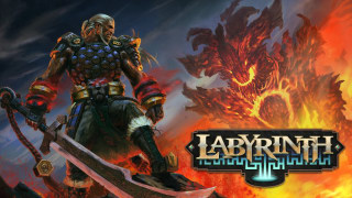 Labyrinth - Gametrailer