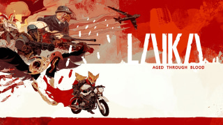 Laika: Aged Through Blood - Release Date Trailer