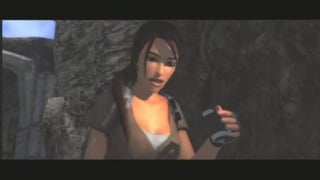 Lara Croft - Tomb Raider: Legend - Gametrailer