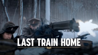 Last Train Home - Release Date Trailer