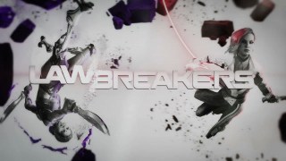 LawBreakers - Gametrailer