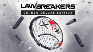 LawBreakers - Gametrailer