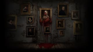 Layers of Fear - Nintendo Switch Trailer